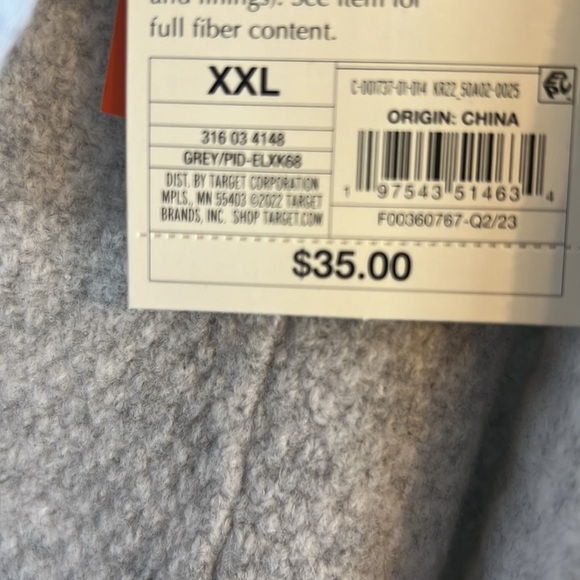 Knox Rose open front cardigan - Picture 3 of 7